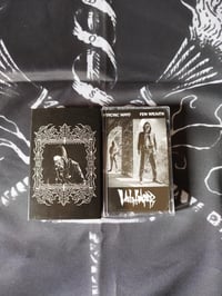 Image 2 of Psychic Hood & Fen Wraith - Woebringer