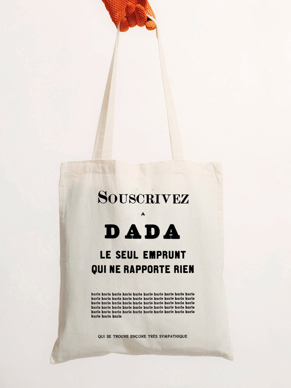 Image of TB DADA