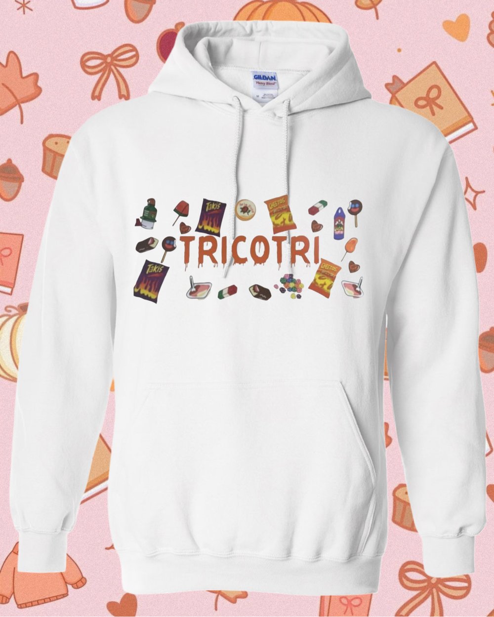 Image of Tricotri