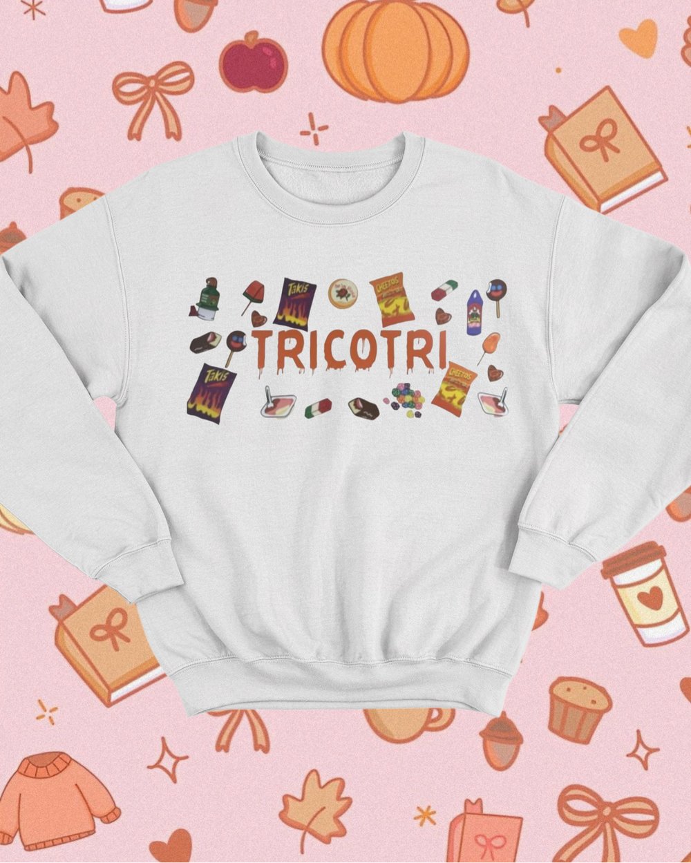 Image of Tricotri