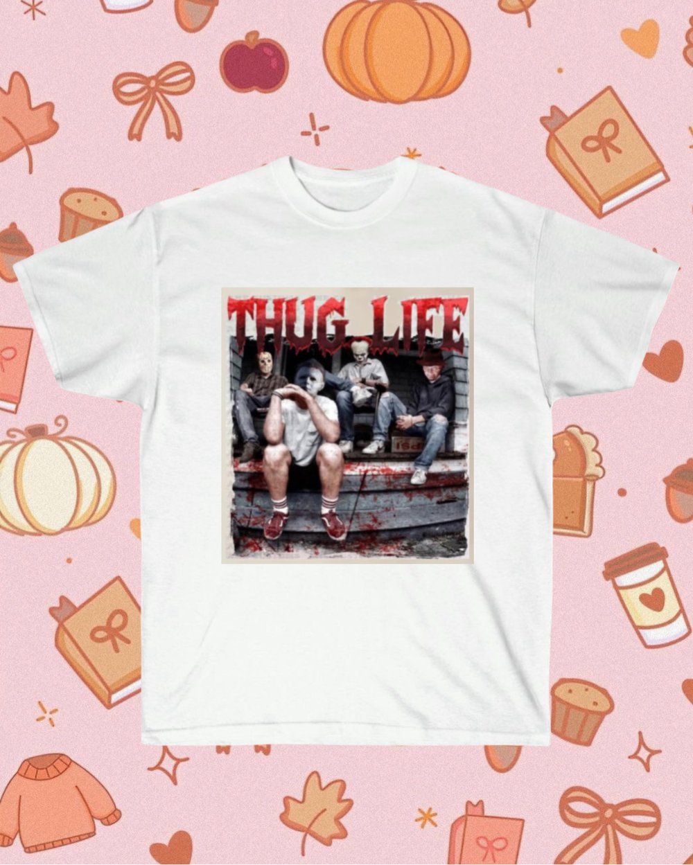 Image of Thug Life