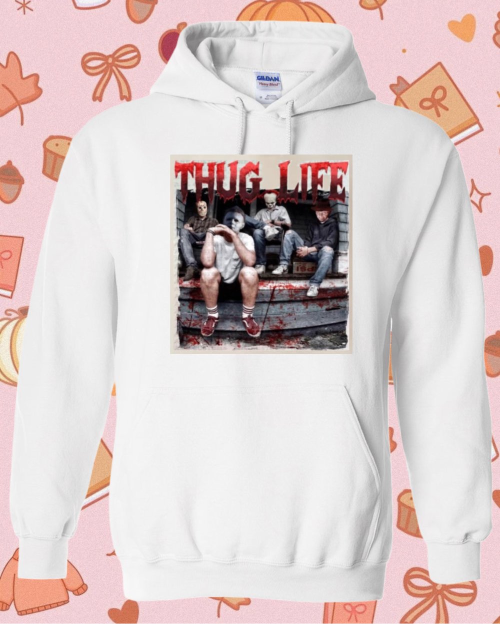 Image of Thug Life