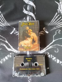 Image 2 of Black Spine - Akeda