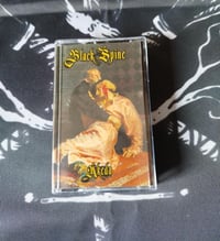 Image 1 of Black Spine - Akeda