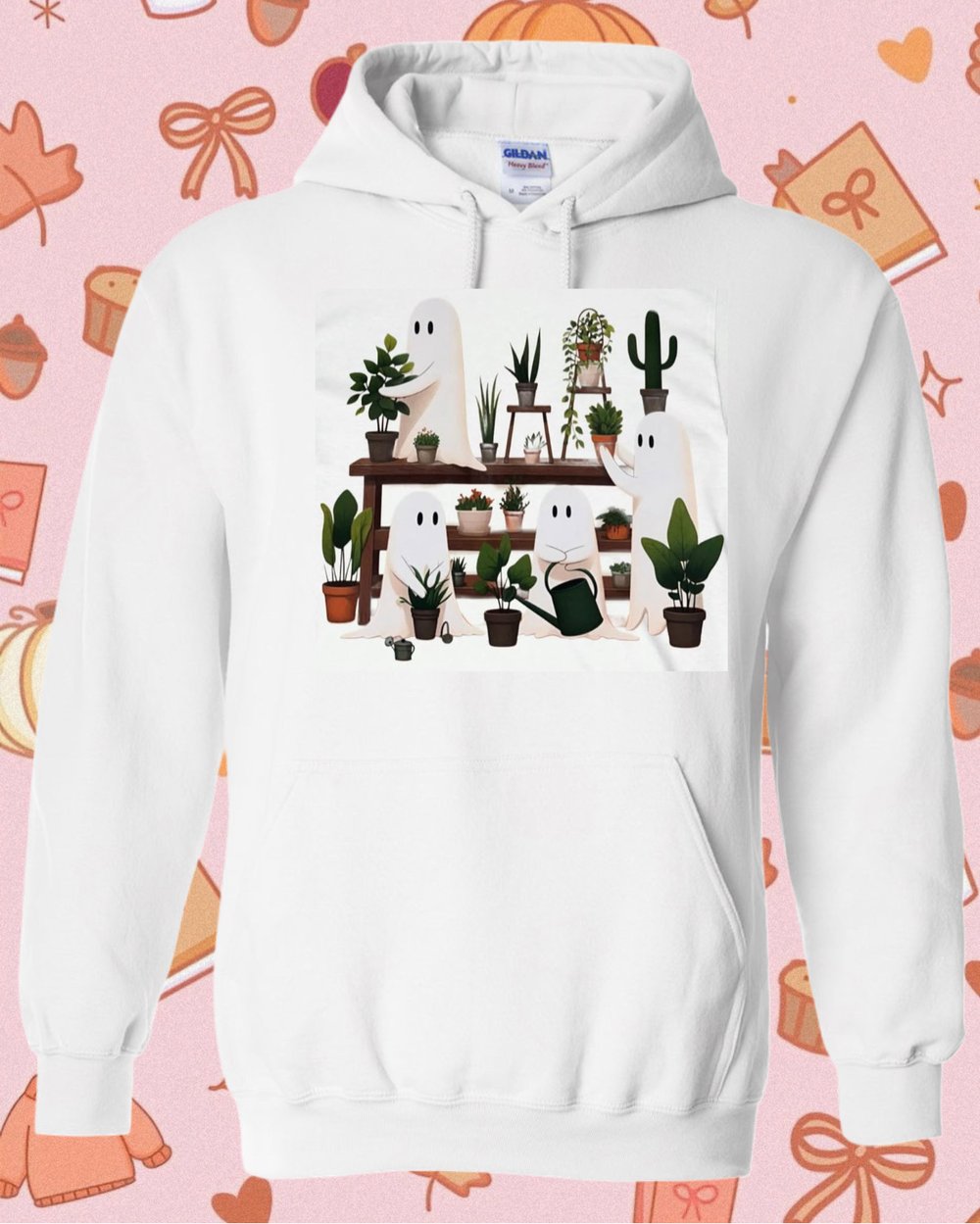 Image of Plant Ghosts