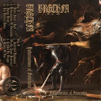Image 3 of Brechfa - Hallucinations Of Saturnalia