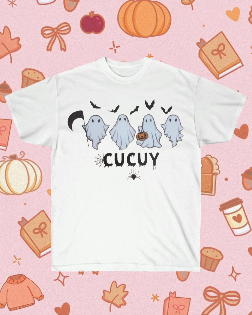 Image of Cucuy
