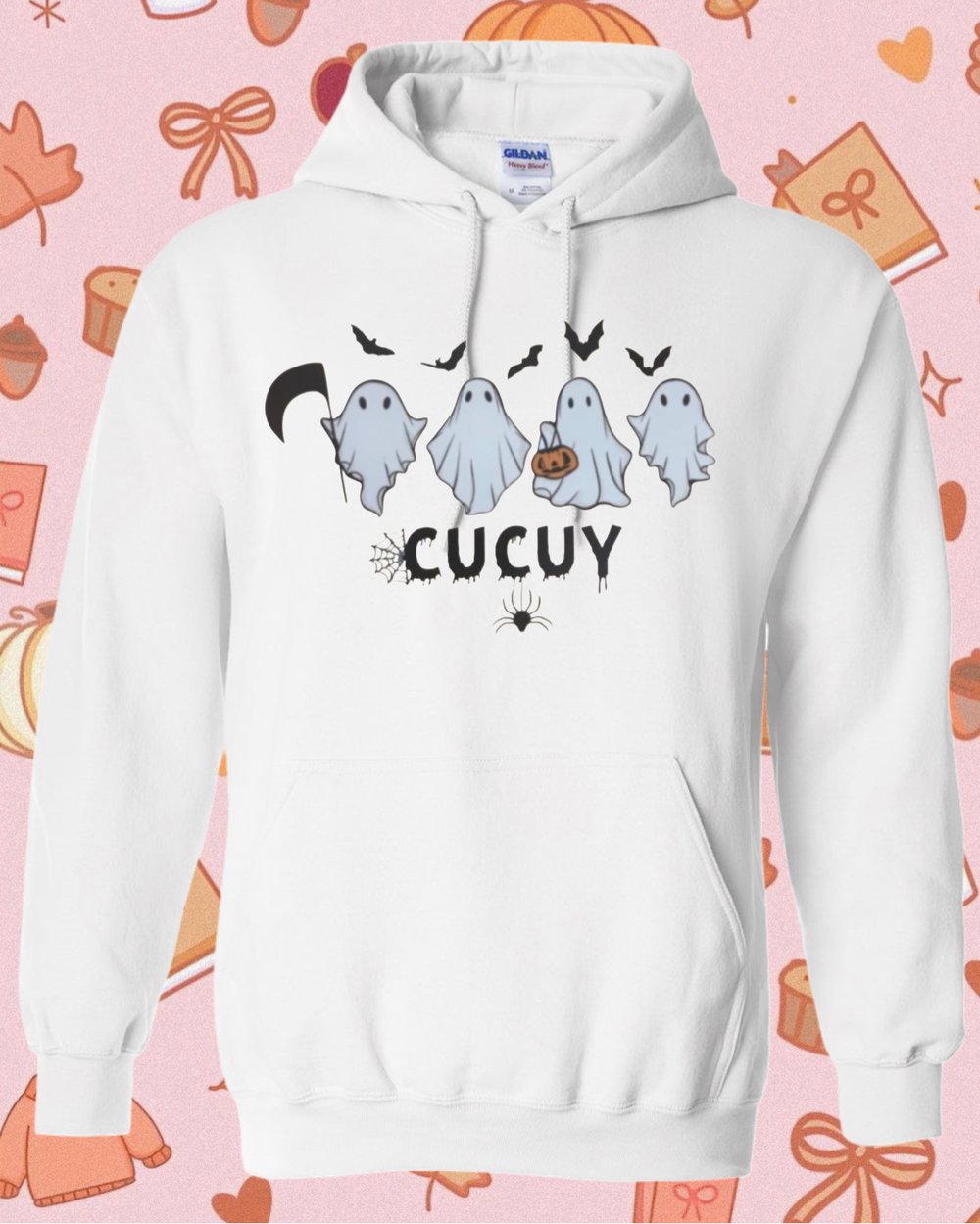 Image of Cucuy