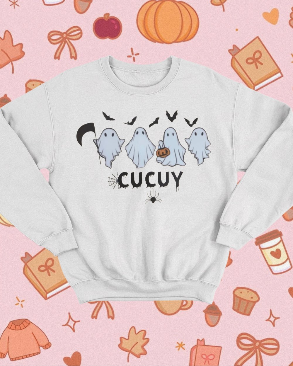 Image of Cucuy