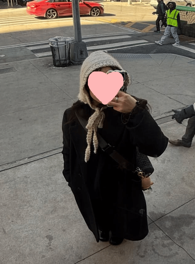 Image of Annie Bonnet (MADE TO ORDER)