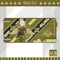 Image 3 of ALYA Russia / DESK MAT 