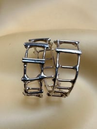 Image 2 of "Dream Ladder" ring