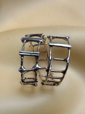 Image of "Dream Ladder" ring