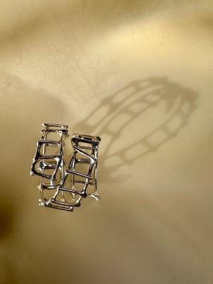 Image of "Dream Ladder" ring