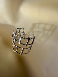 Image 1 of "Dream Ladder" ring