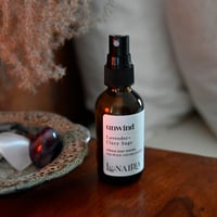 unwind | release your worries for peace and relaxation