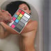 Image of (Richard Kern) (Grey Cards)