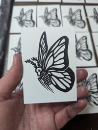 Image 1 of Forest Sprite ~ ACEO 