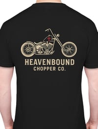 Image 1 of "CHOPPER" T-SHIRT