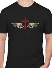 Image 2 of "CHOPPER" T-SHIRT