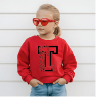 Toros Sweatshirt