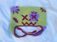 Image 1 of Zombie hat