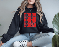 Toros Stocked Sweatshirt