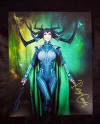 Image 2 of HELA print&sticker BUNDLE