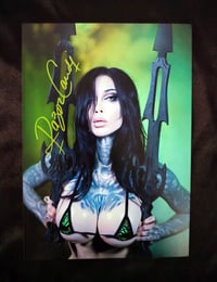 Image 3 of HELA print&sticker BUNDLE