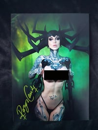Image 4 of HELA print&sticker BUNDLE