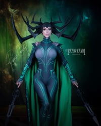 Image 7 of HELA print&sticker BUNDLE