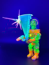 Image 1 of Reptiallian Enforcer LE2 