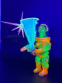 Image 4 of Reptiallian Enforcer LE2 