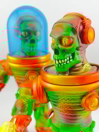 Image 2 of Reptiallian Enforcer LE2 