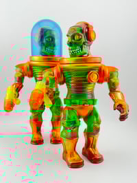 Image 3 of Reptiallian Enforcer LE2 