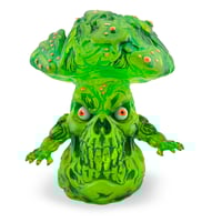 Image 1 of Gamma Rot Fungusting - LE3