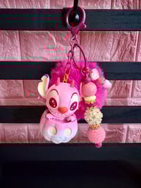 Image 1 of 🎃 Disney Halloween Keychain Collection 👻