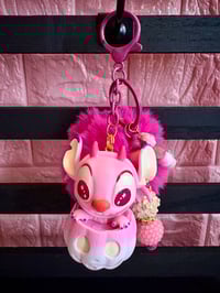 Image 4 of 🎃 Disney Halloween Keychain Collection 👻