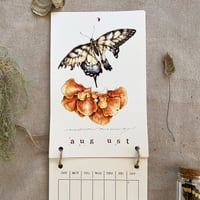 Image 5 of 2026 calendar