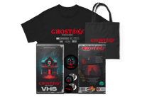 GHOSTHOUSE Halloween Bundle