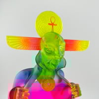 Image 4 of Solar Priest Clear Resin 1/1