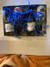 Image 1 of 4 piece Gift set