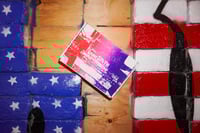 Image 5 of SaneSmith x ABC No Rio Brick