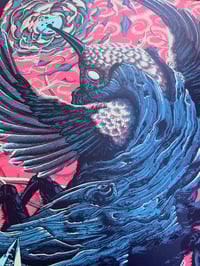 Image 2 of The Disco Biscuits in Buena Vista and Bellvue, CO Poster - Regular Version