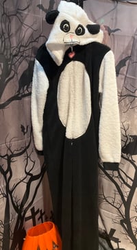 Image 1 of Panda Costume