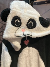 Image 2 of Panda Costume