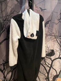 Image 3 of Panda Costume