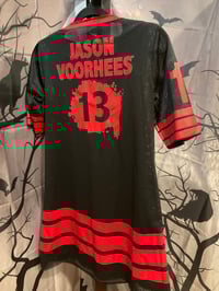 Image 2 of Friday the 13th Costume