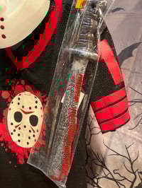 Image 5 of Friday the 13th Costume