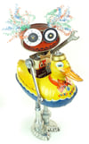 Lucy Goosey